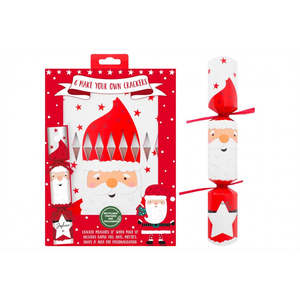 All Baby And Child: Make Your Own Kids Christmas Crackers