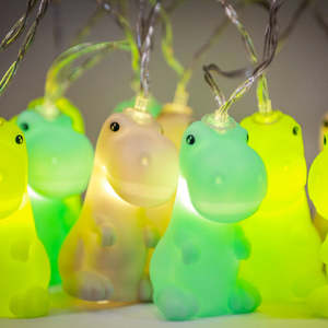 All Baby And Child: Baby Dinosaurs Fairy Lights String