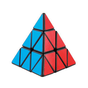 All Baby And Child: Pyramid Cube