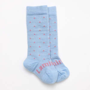 Baby And Child Clothing: Harriet Knee High Baby Socks