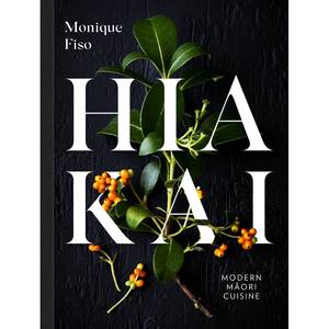 Hia Kai by Monique Fiso