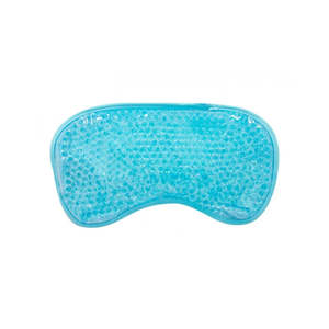 Health And Wellbeing: Gel Bead Eye Mask