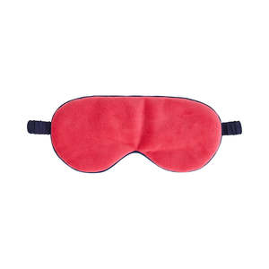 Cosy Velvet Sleep Mask