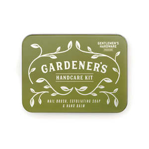 For Him: Gardener's Handcare Kit