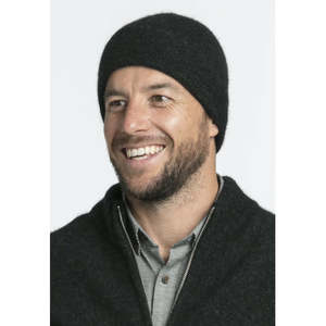 Possum Merino Beanie