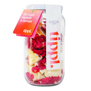Made: Tippl Rosebud 1ltr