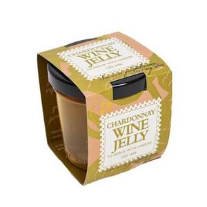 Eat Drink: Wine Jelly