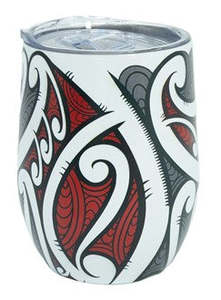 Sustainability: Miriama Grace-Smith eMug