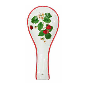 Whats New: Strawberry Fields Spoon Rest