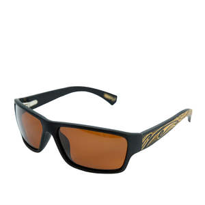 Miriama Grace-Smith Tradies Sunnies - He Timatanga Hou