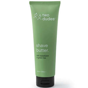 Smellies Grooming: Shave Butter 130ml