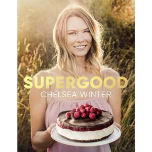 Supergood by Chelsea Winter