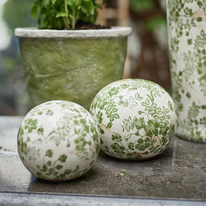 Spring: Botanical Ball