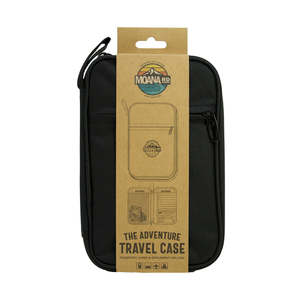 Adventure Travel Case