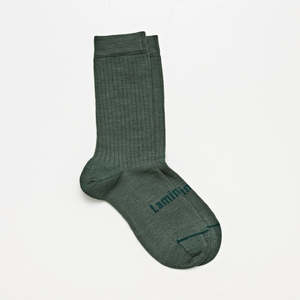 For Him: Tuatara Men's Merino Crew Socks