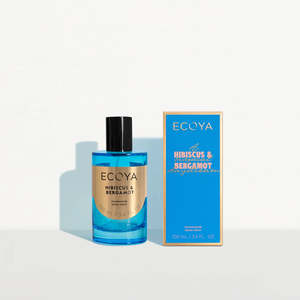 Scented: 2025 Holiday Collection Hibiscus & Bergamot Room Spray