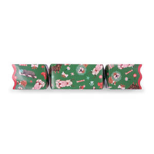 Christmas: Pet Toy Christmas Cracker