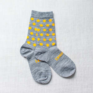 Baby And Child Clothing: Bay Children's Merino Crew Socks