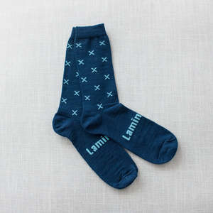 Arctic Children's Merino Crew Socks