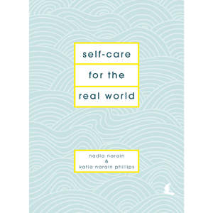 Self-Care For The Real World