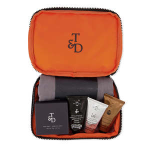 For Him: On the Road 2.0 Travel Kit