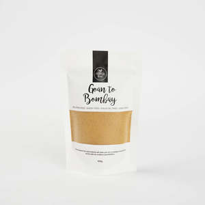 Eat Drink: Goan to Bombay 100g Bag