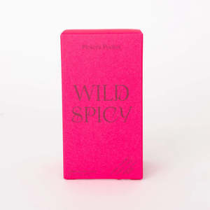 Wild Spicy Tea 40g Box