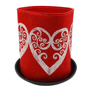 Sustainability: Aroha Ecofelt Growbag