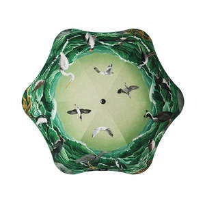 2025 Limited Edition Forest & Bird Metro Umbrella