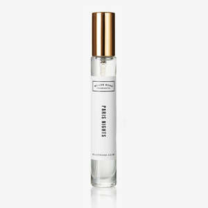 All: 10ml Perfume Travel Spray, Paris Nights