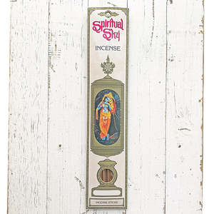 Spiritual Sky Incense