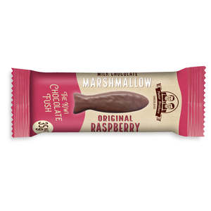 Eat Drink: Kiwi Chocolate Fush