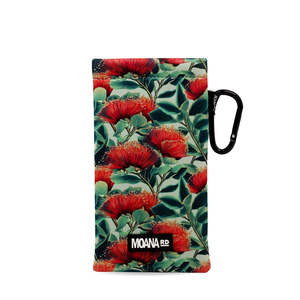 Whats New: Pōhutukawa Sunnies Case