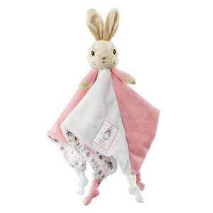All: Peter Rabbit Comfort Cozie