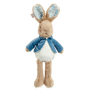 Signature Collection Soft Toy, Peter Rabbit