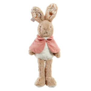 Signature Collection Soft Toy, Flopsy