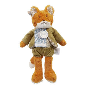 Signature Collection Soft Toy, Mr Tod
