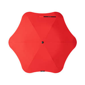All: Metro Umbrella, Red