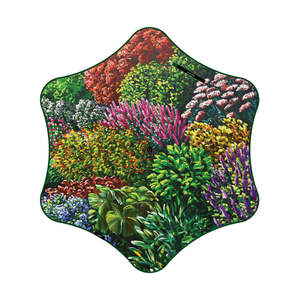 Karl Maughan 2026 Metro Umbrella