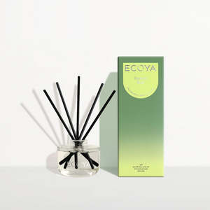 Scented: Mini Reed Diffuser