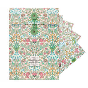 Scented: Hyacinth Scented Drawer Liners