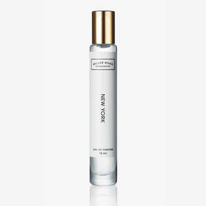 Skin Care And Grooming: 10ml Perfume Roll-On, New York