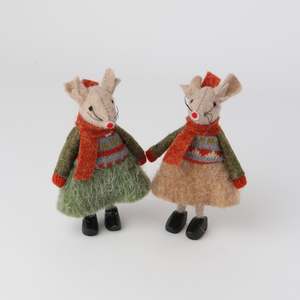 House Home: Sweetie Mouse Standing