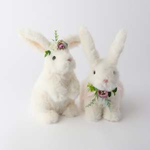House Home: Oxford Easter Bunny