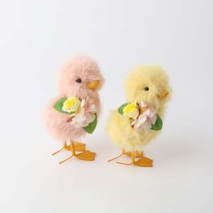 House Home: Oxford Duckling Standing