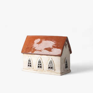 Cotswolds Tea Light Chapel