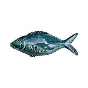 Nz Ceramics: Yellow Tail Sprat