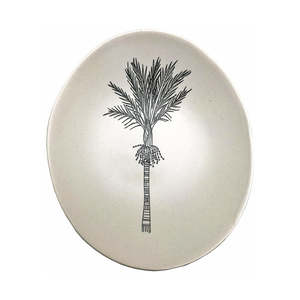 Nz Ceramics: Nikau 10cm Bowl