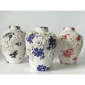 Nz Ceramics: Dawn Clayden Ginger Jar