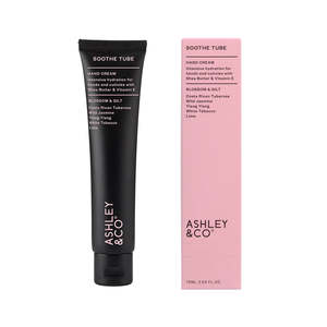 Soothe Tube